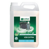 NETTOYANT DESINFECTANT POUBELLES HOMOLOGUE VRAI VO8 EXTRA (5L)